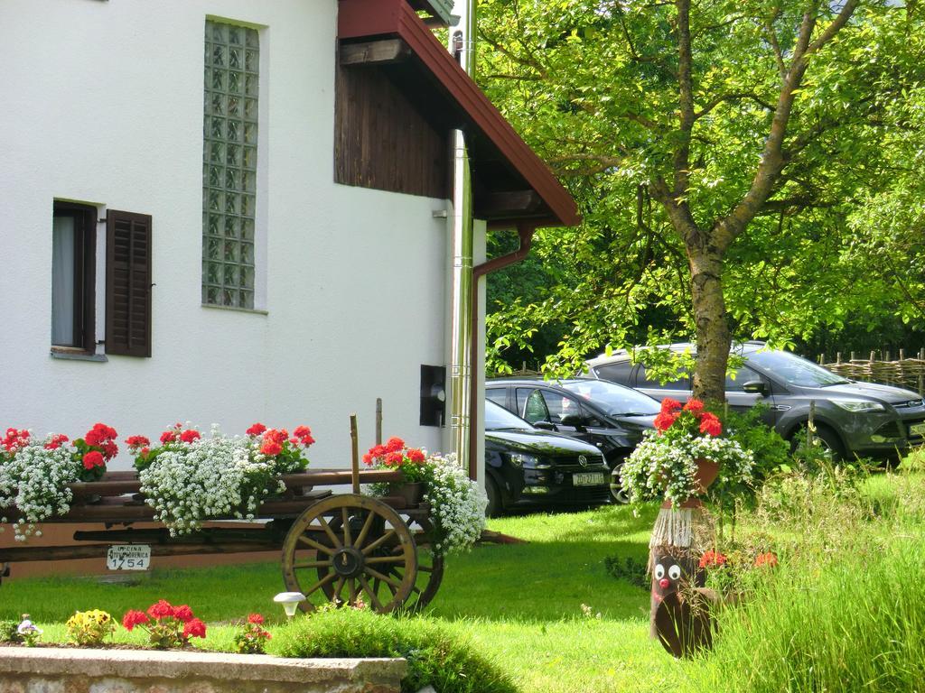 Pansion Izvor Hotel Кореница Екстериор снимка
